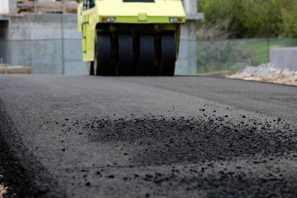Best Residential Paver Driveway  in Sussex, NJ