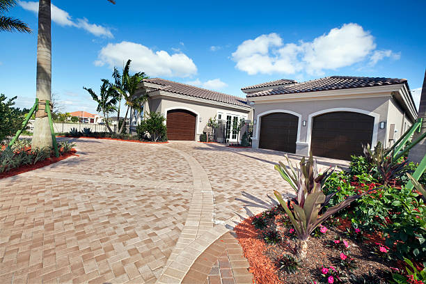 Best Residential Paver Driveway  in Sussex, NJ