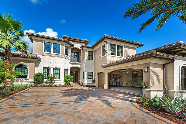 Best Residential Driveway Paver Services  in Sussex, NJ