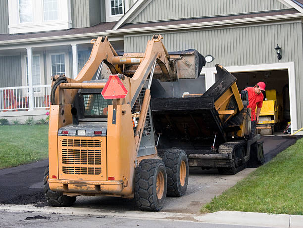 Best Permeable Paver Driveway  in Sussex, NJ