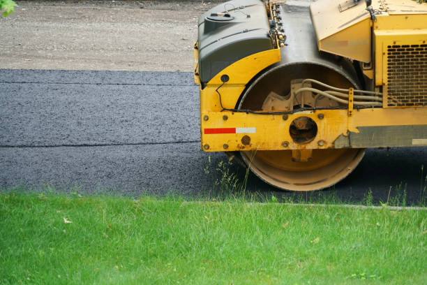 Best Concrete Paver Driveway  in Sussex, NJ