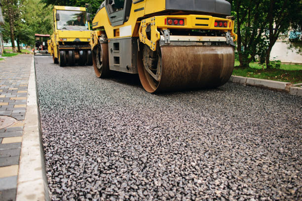 Best Driveway Pavers Near Me  in Sussex, NJ